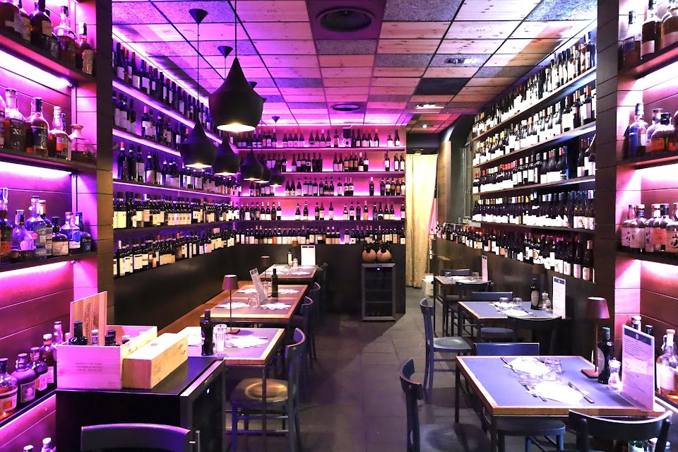 CIZ – Cantina e Cucina