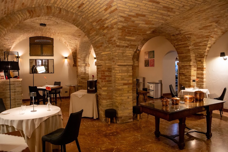 Osteria Ophis