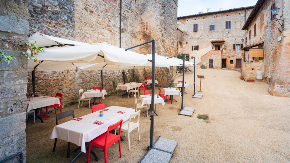 Futura Osteria