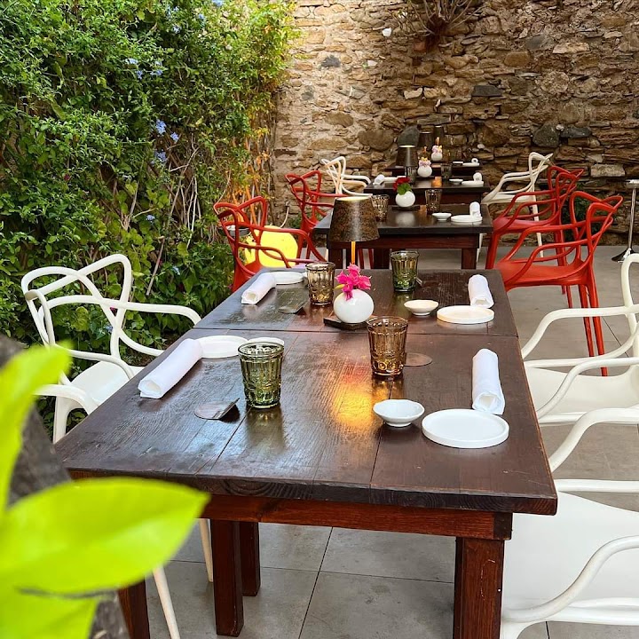 Osteria 1861