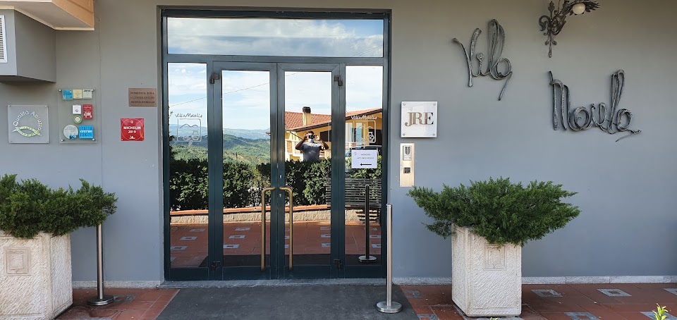 Villa Maiella