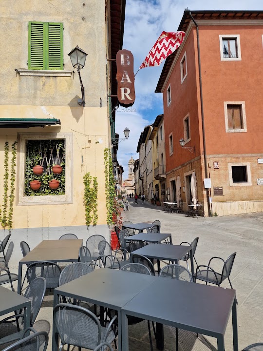 Da Ciacco