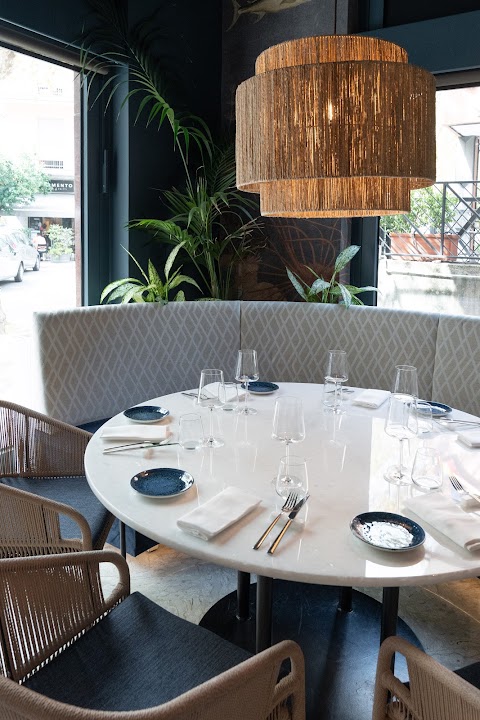 Bistrot di Pescheria