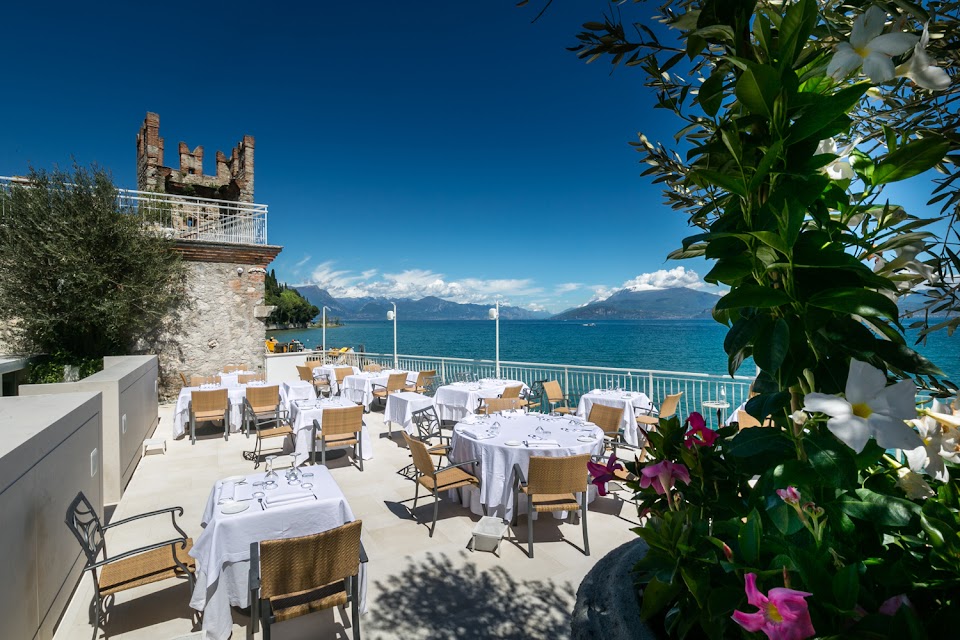 La Speranzina Restaurant & Relais