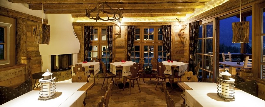 Malga Roncac