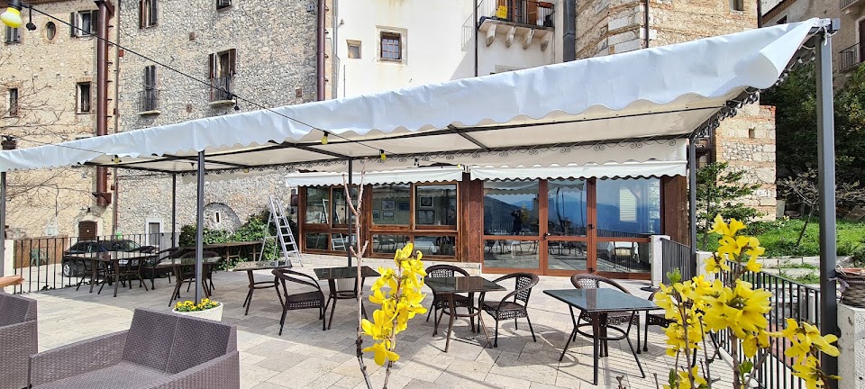 Taverna dei Caldora