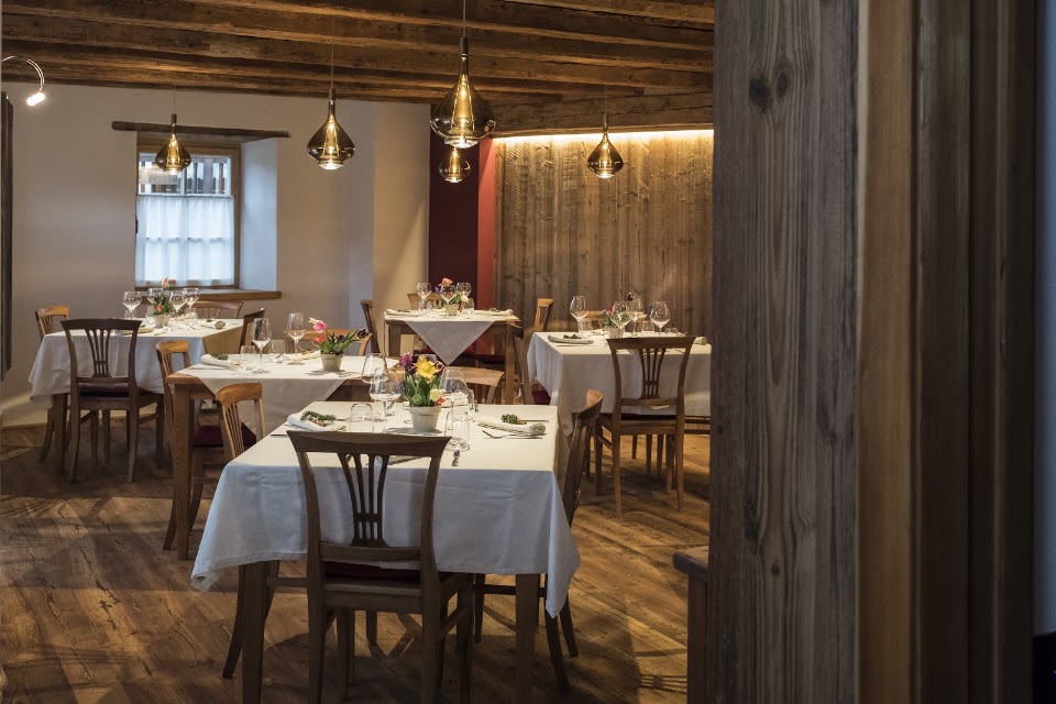 Frosch Restaurant