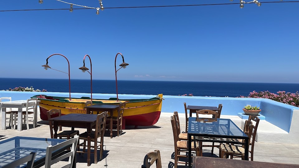 Osteria Il Principe e Il Pirata
