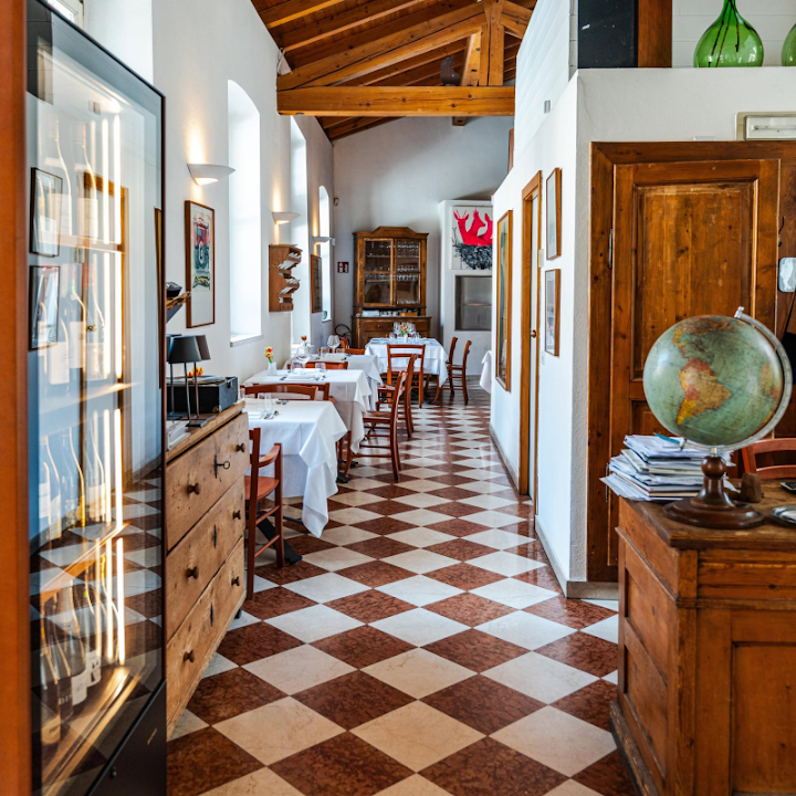 Osteria Il Cappello