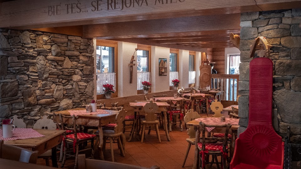 Ostaria Tyrol