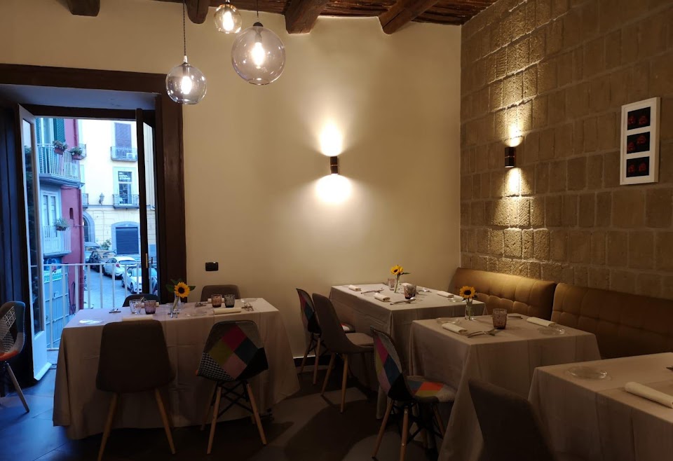 Essencia Restaurant
