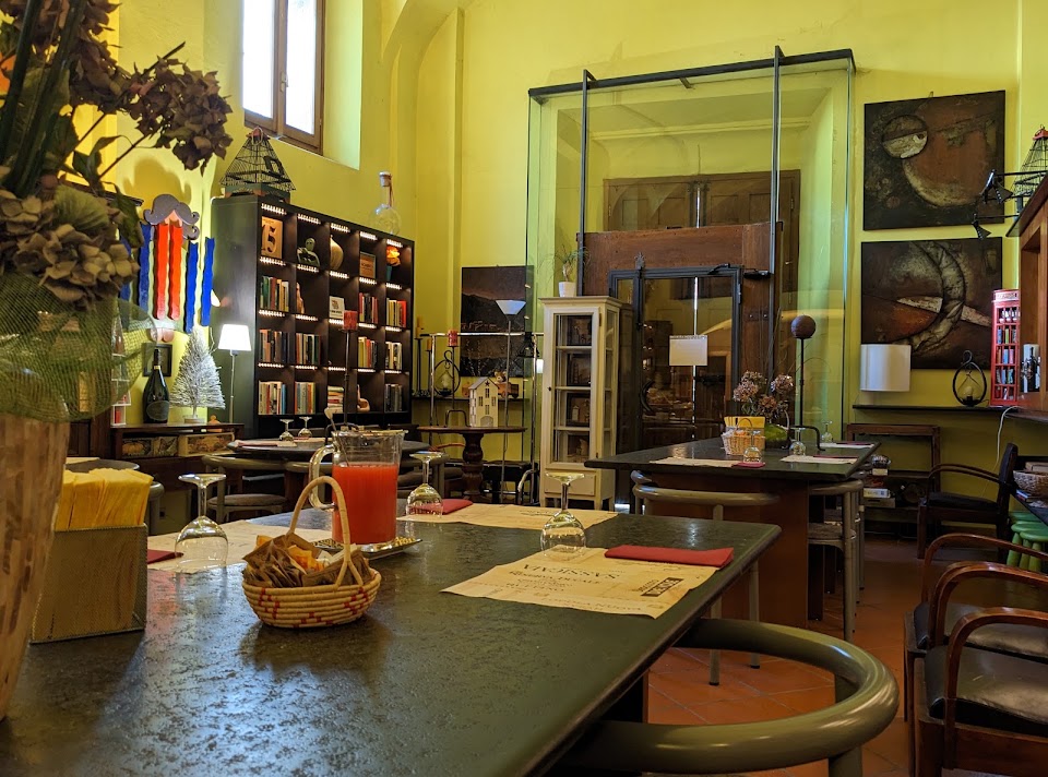 Enoteca San Nicola