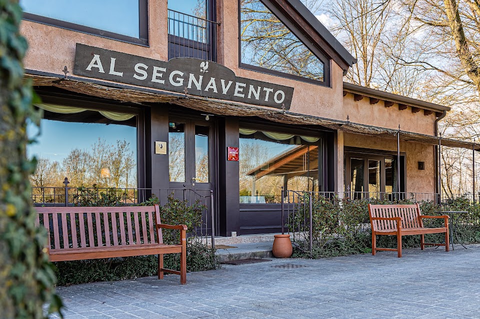 Al Segnavento