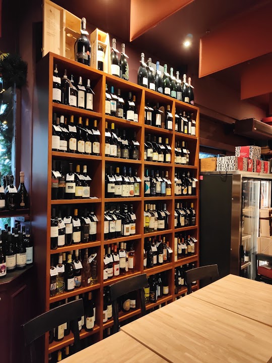 La Cantina di Manuela