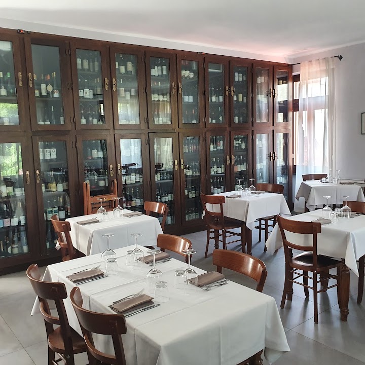 Osteria del Boccondivino
