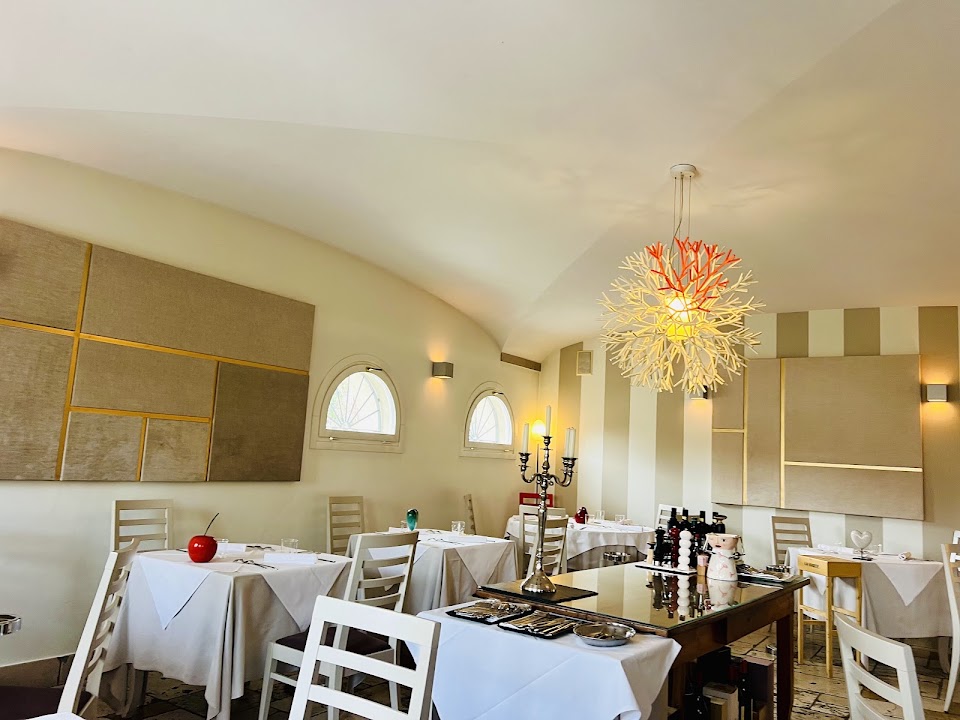 Osteria Borgo Ronche