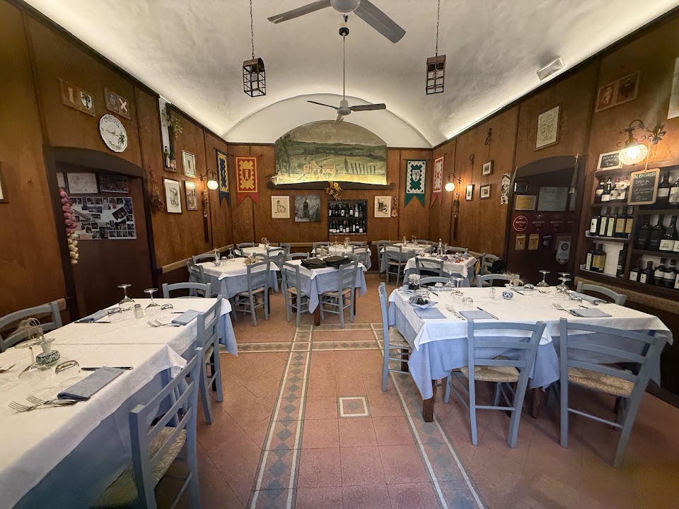 La Palomba