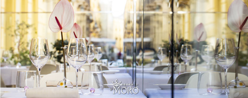 Osteria il Moro