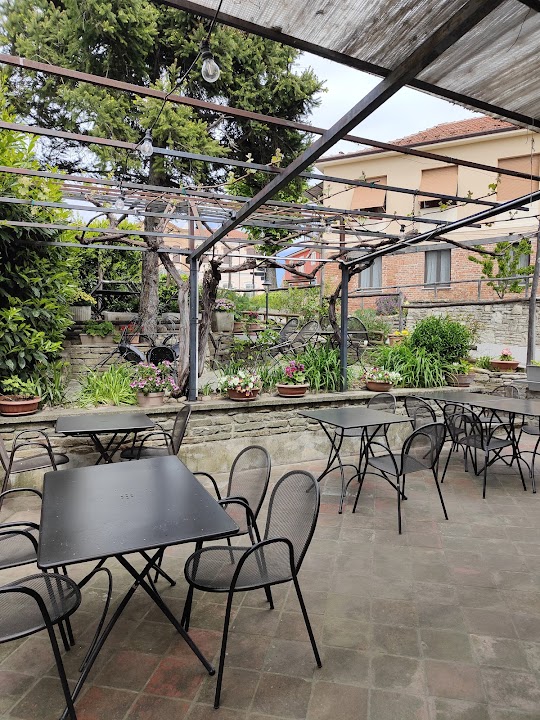Osteria Dell'Unione