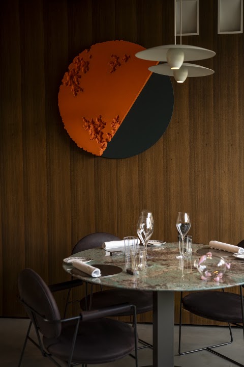 Forme Restaurant