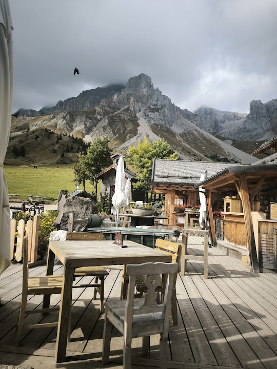 Rifugio Fuciade