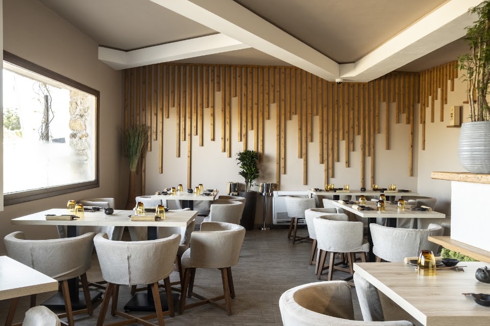 Mizuna Japanese Restaurant