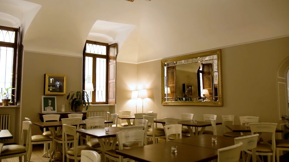 Ape Vino e Cucina