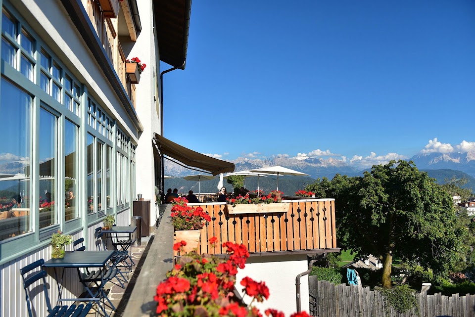 Locanda al Cervo - zum Hirschen