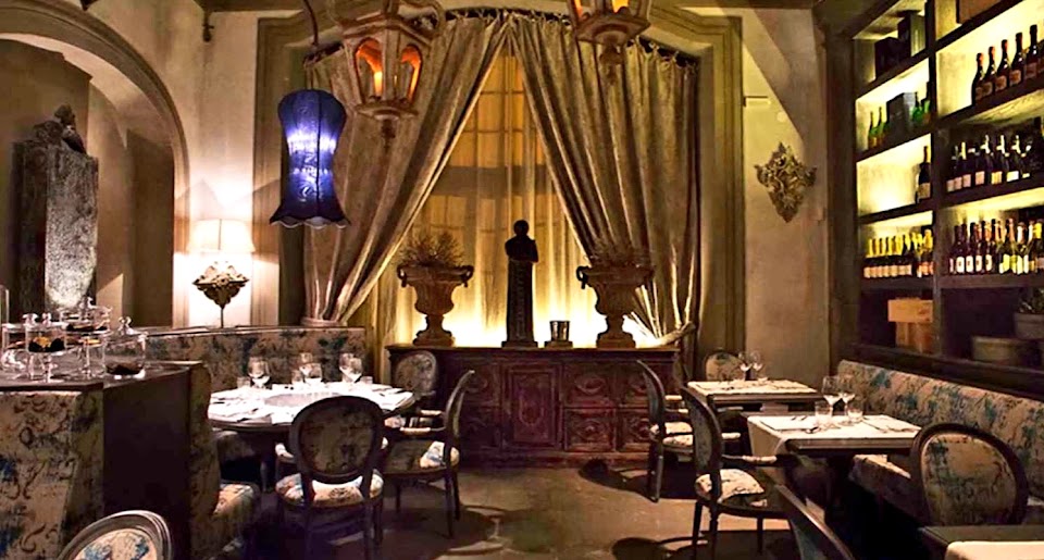 Locale Firenze