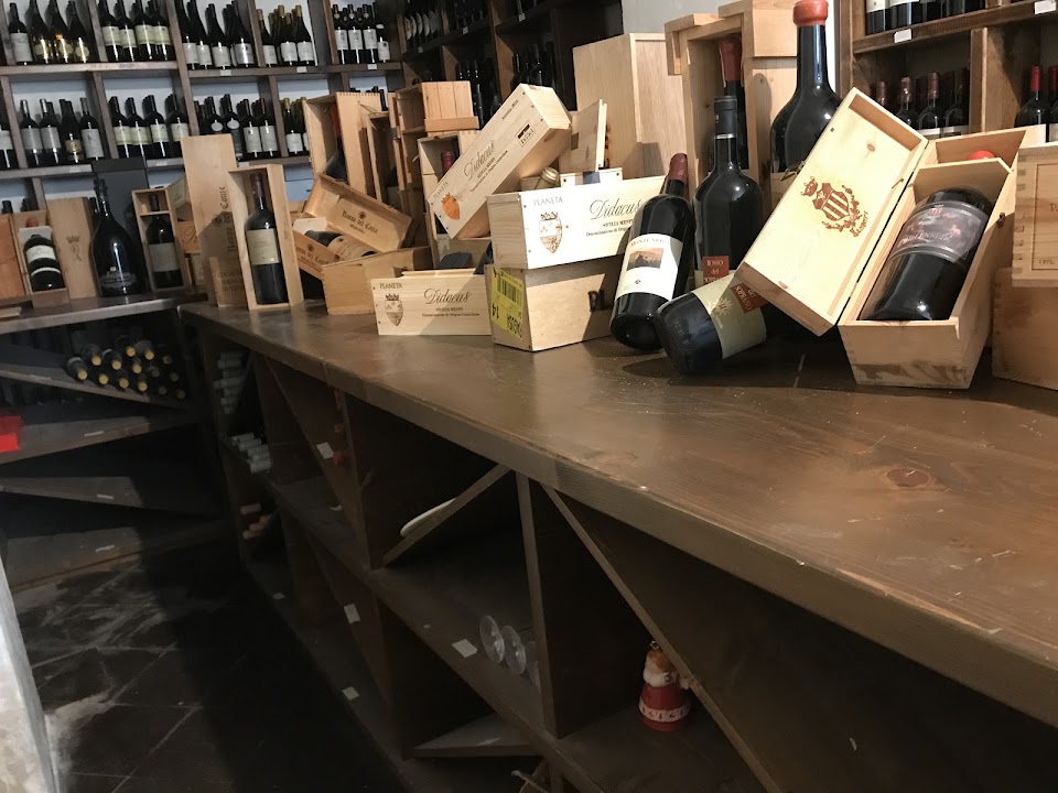 Fattoria delle Torri