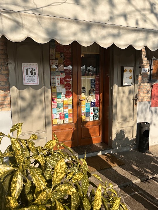 Trattoria Ai Due Platani