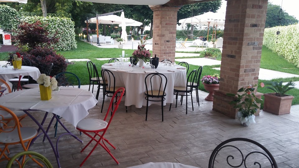 Trattoria al Ponte