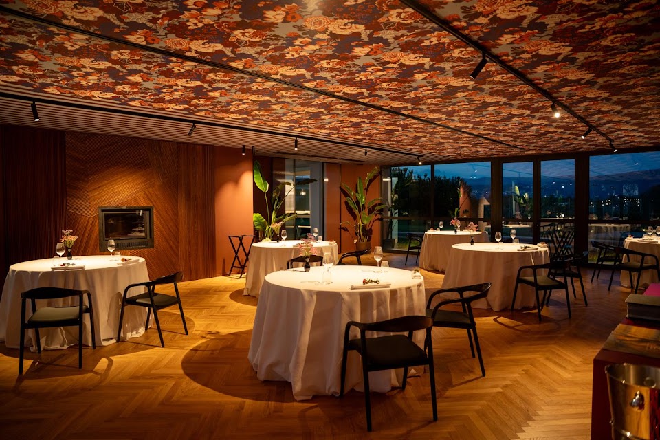 Marco Bottega Ristorante