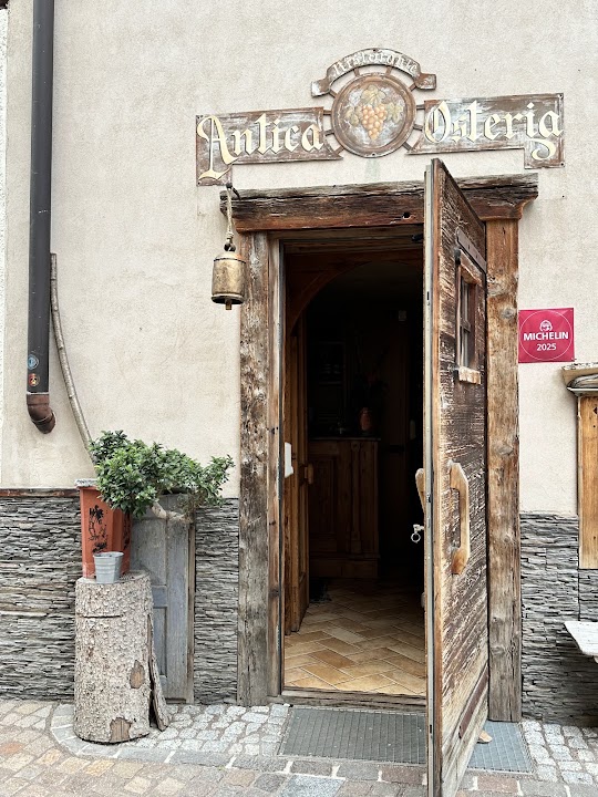 Antica Osteria