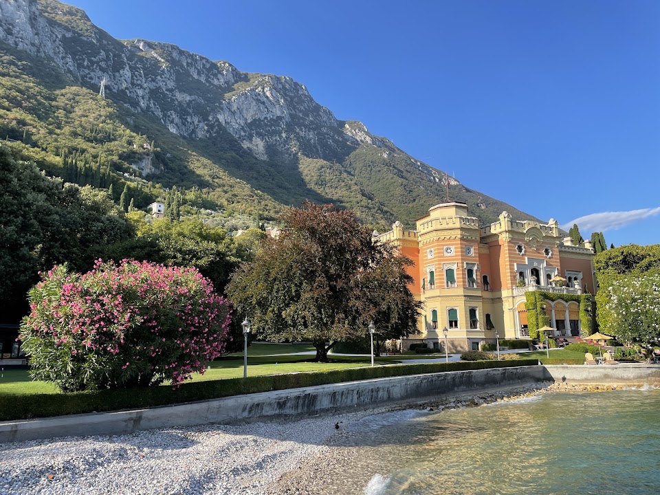 Villa Feltrinelli