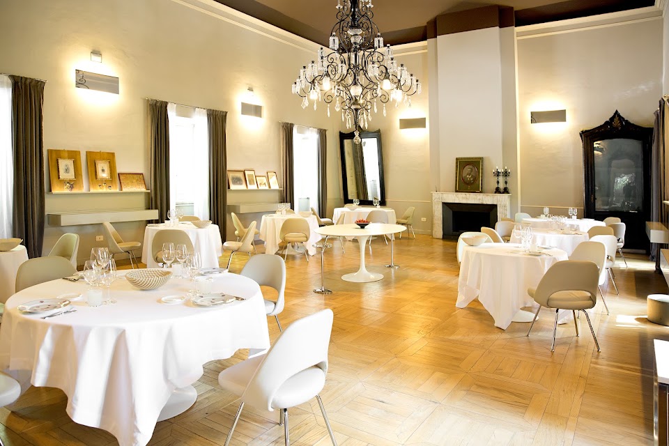 Guidoristorante