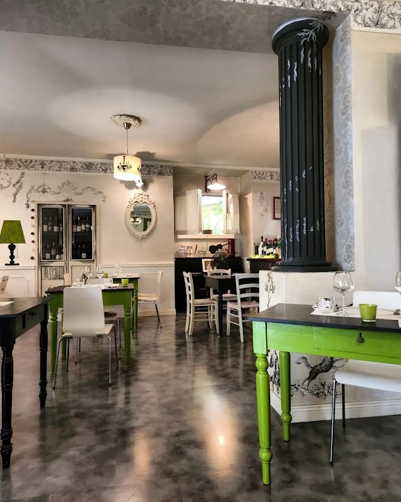 Perbacco - Vini e Cucina