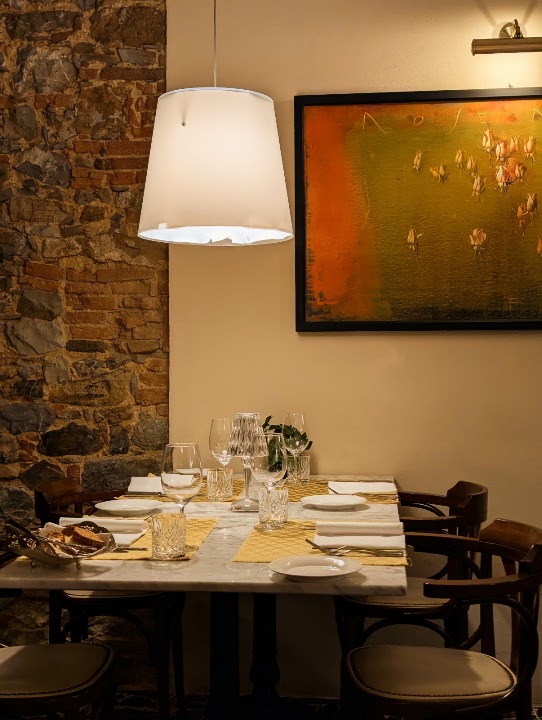 Locanda Martinelli