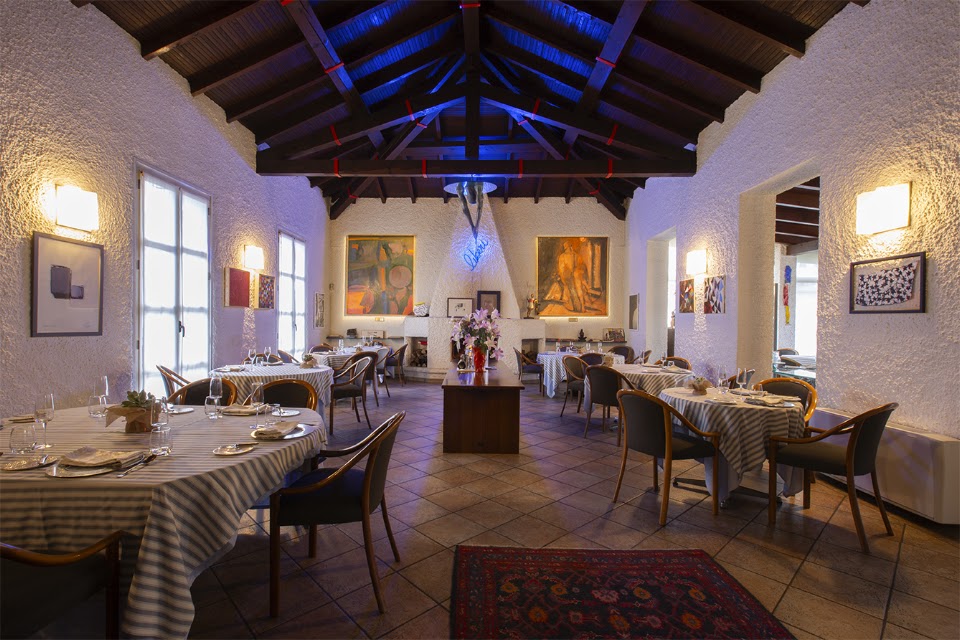 La Refezione