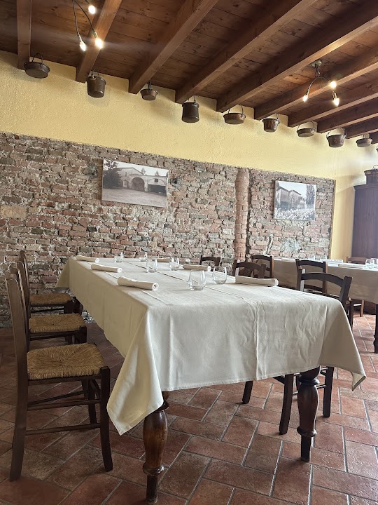 Chicco di Grano