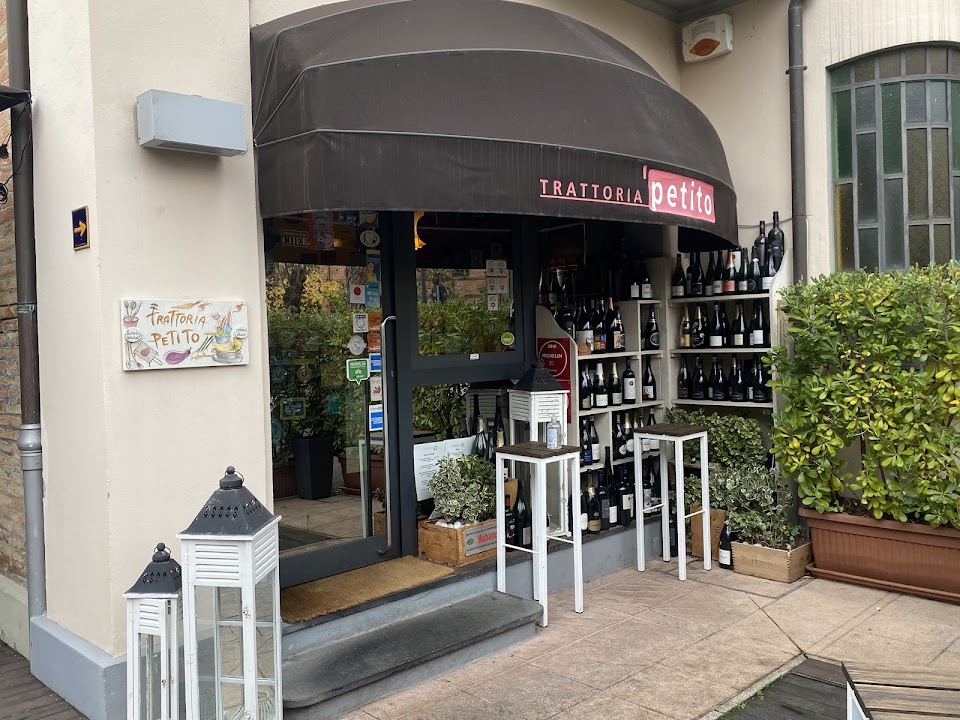 Trattoria 'petito