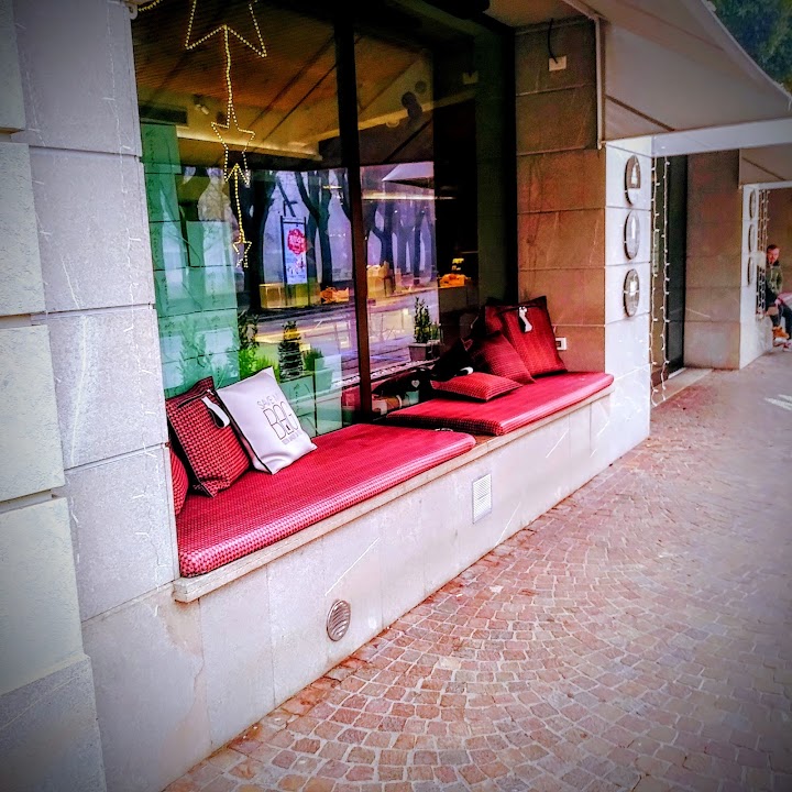 Marelet