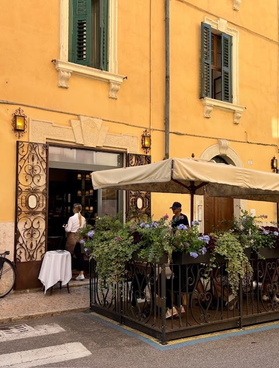 Café Carducci