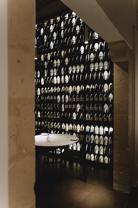 Primo Restaurant