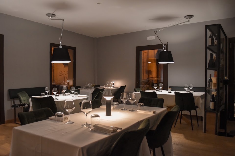 Osteria de' Mercati