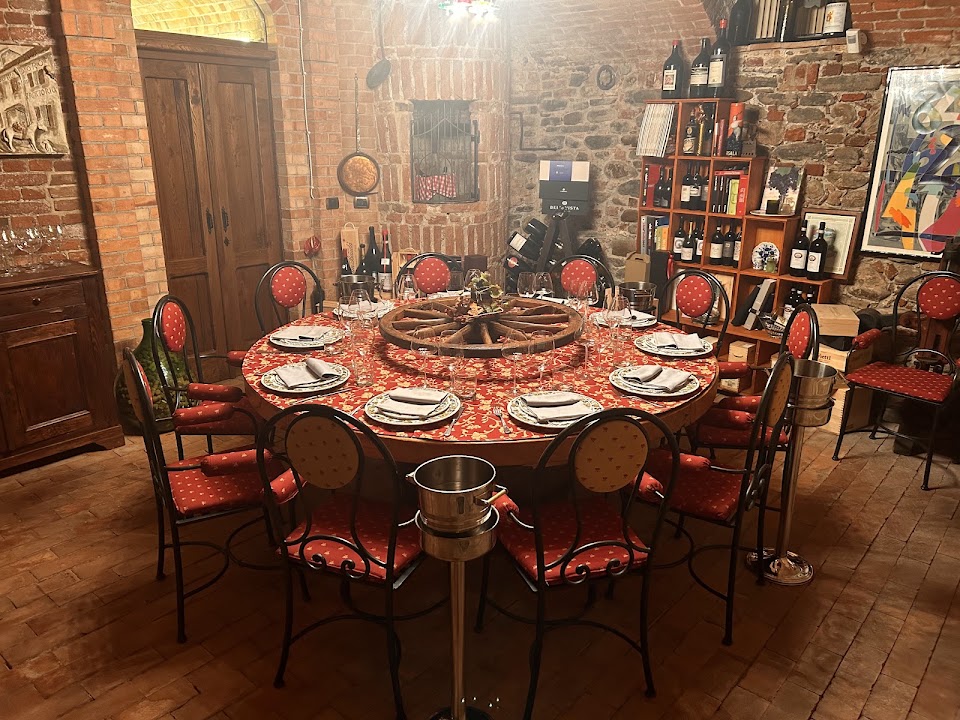 Vascello d'Oro