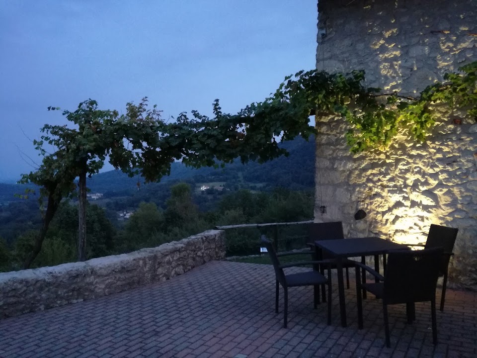 La Favellina