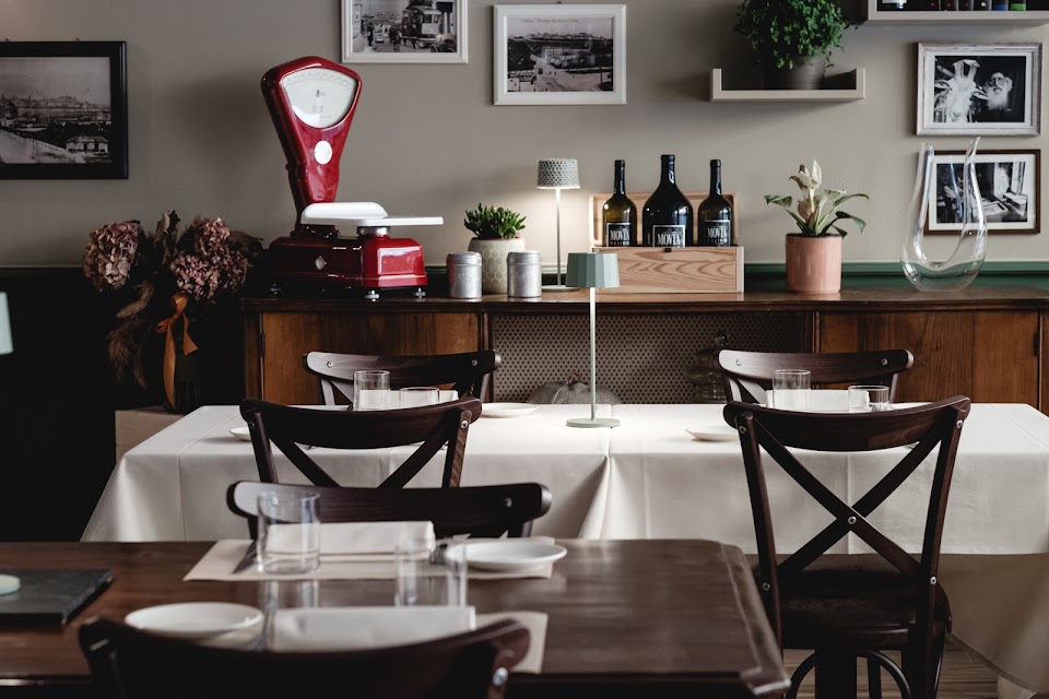 Osteria Al GiGianca