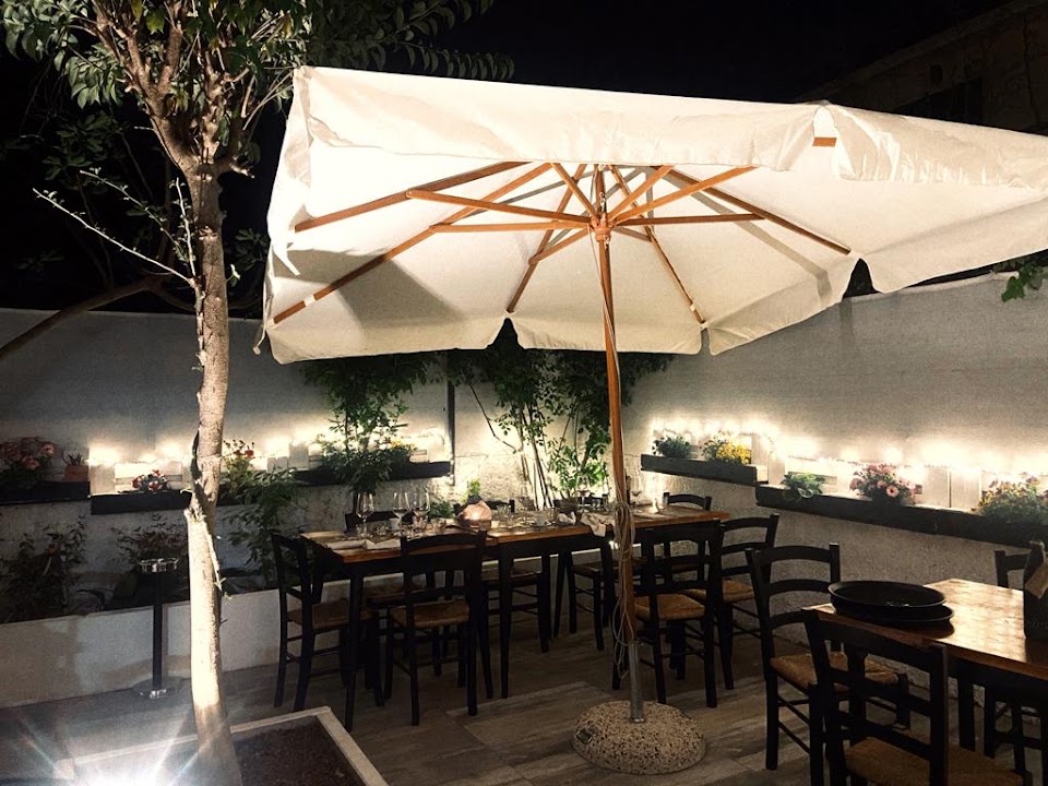 Osteria Erbaluce