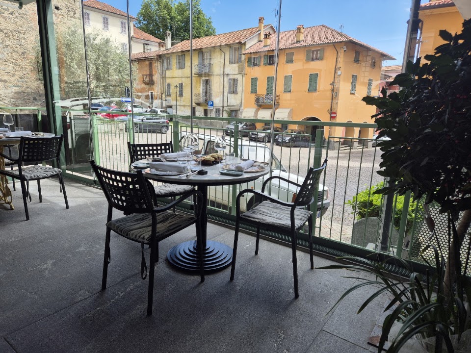 Osteria dell'Oca Bianca